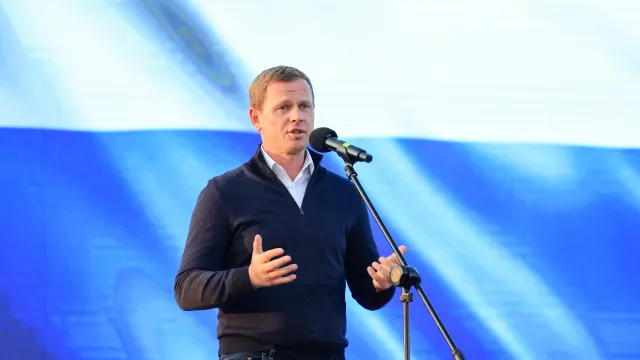 Фото: Юлия Чудинова / «Ямал-Медиа»