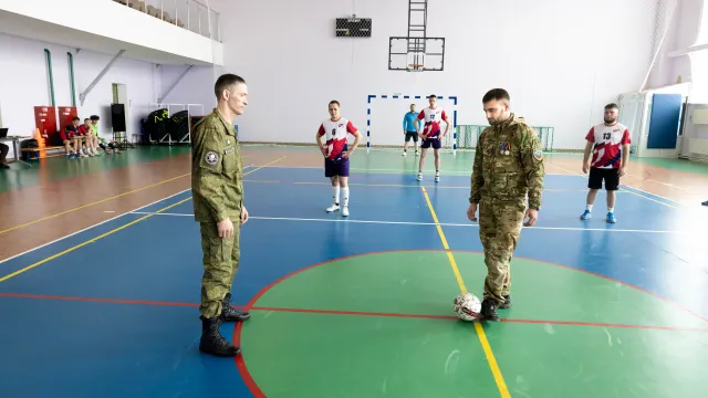 Фото: Юрий Матяш / «Ямал-Медиа»