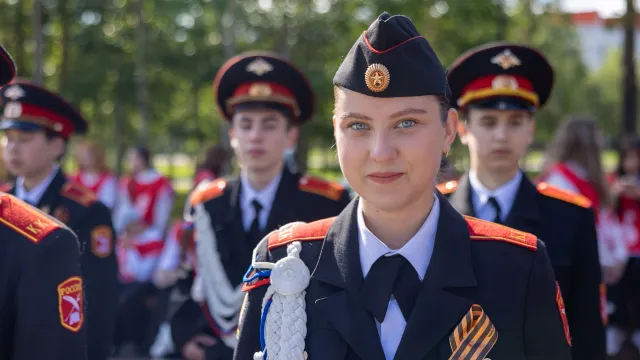 Фото: Фёдор Воронов / "Ямал Медиа"