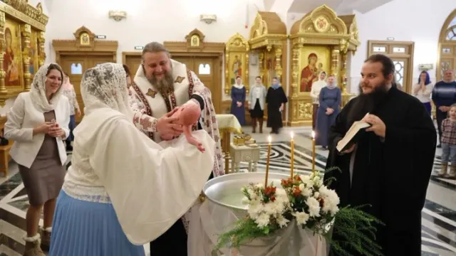 Фото: Андрей Ткачёв / «Ямал-Медиа»