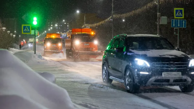 Фото: Фёдор Воронов / «Ямал-Медиа»