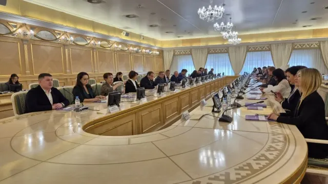 Фото: Владимир Ганчерко / "Ямал-Медиа"