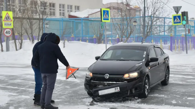 Фото: Андрей Ткачёв/«Ямал-Медиа»