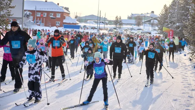 Юрий Здебский / «Ямал-Медиа»