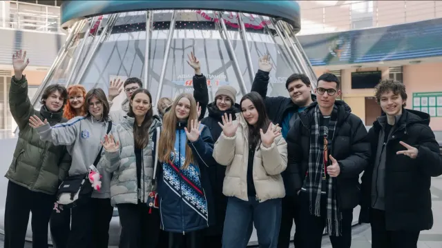 Фото: Анна Михеева / пресс-служба губернатора ЯНАО