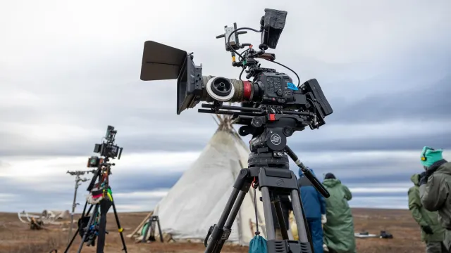 Фото: Фёдор Воронов / «Ямал-Медиа»