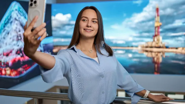 Фото: Александр Огурцов