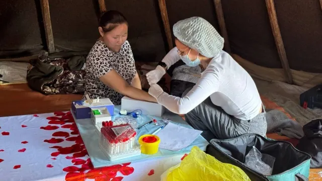 Фото: Андрей Пяк