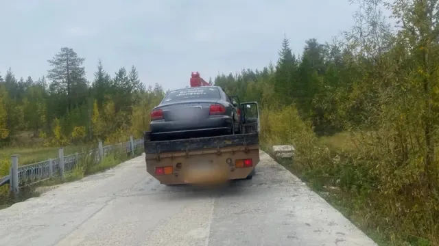 Фото: Госавтоинспекция ЯНАО