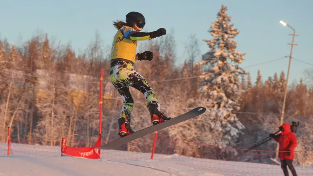 Фото: Андрей Ткачёв / «Ямал-Медиа»