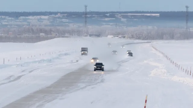 Фото: Юлия Чудинова / «Ямал-Медиа»