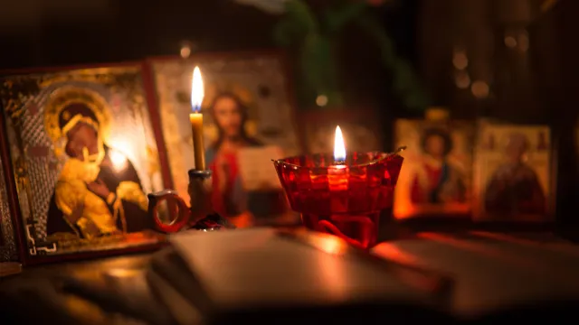 Фото: Tiplyashina Evgeniya / Shutterstock / Fotodom