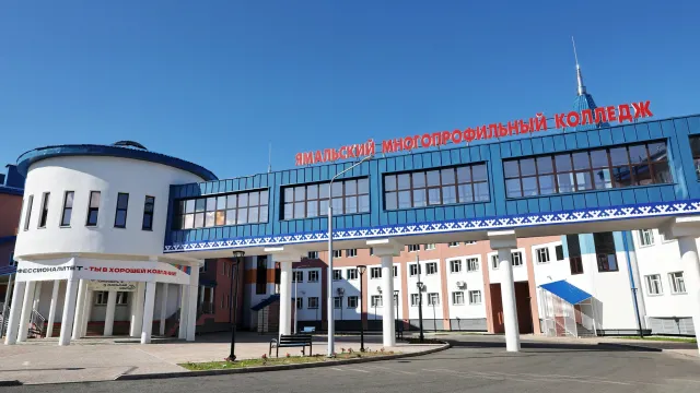 Сидяӈг: Андрей Ткачевʼ тадтавы