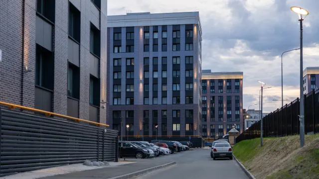 Фото: Фёдор Воронов / «Ямал-Медиа»