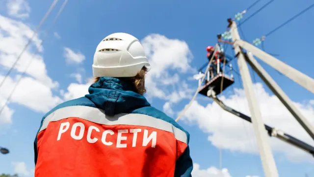 Фото: Валерия Никандрова