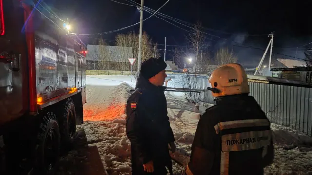 Фото: пресс-служба прокуратуры ЯНАО