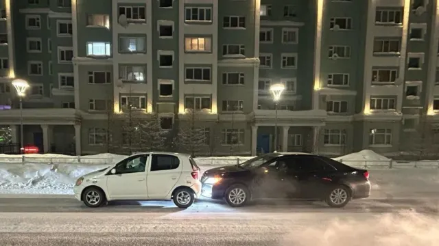 Фото: пресс-служба Госавтоинспекции ЯНАО