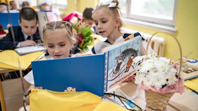 Фото: Сергей Зубков / «Ямал-Медиа»
