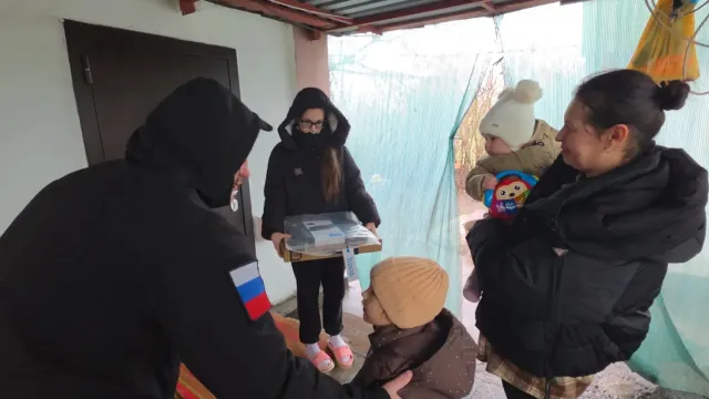 Фото: Анна Лысикова / «Ямал-Медиа»