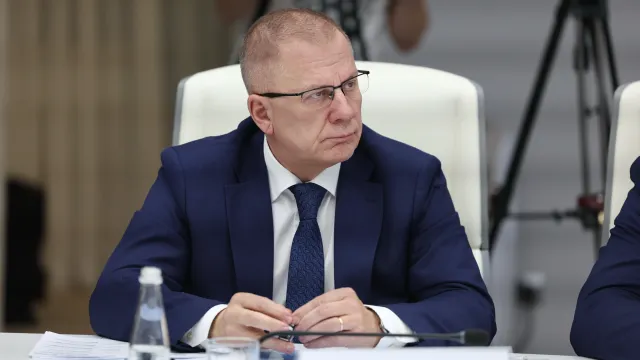 Фото: Андрей Ткачёв / «Ямал-Медиа»