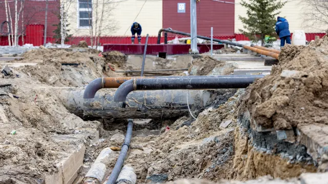 Фото: Сергей Зубков / «Ямал-Медиа»