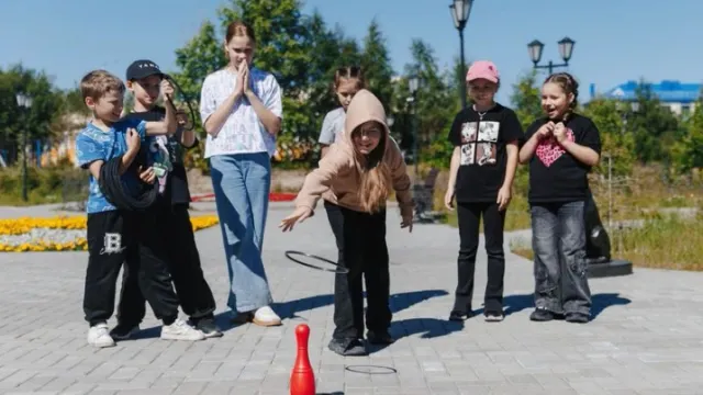 Фото: Алина Дьякова /«Ямал-Медиа»