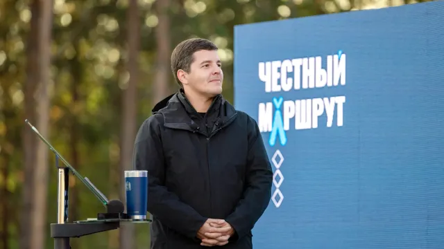 Фото: Юлия Чудинова / «Ямал-Медиа»