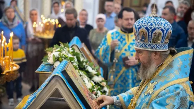 Фото: Фёдор Воронов / «Ямал-Медиа»