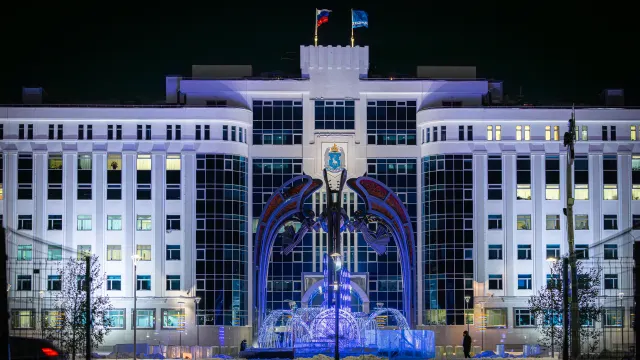 С декабря в ЯНАО начнут действовать важные меры поддержки. Фото: Фёдор Воронов / «Ямал-Медиа»