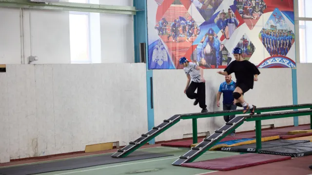 Фото: Юрий Здебский / «Ямал-Медиа»