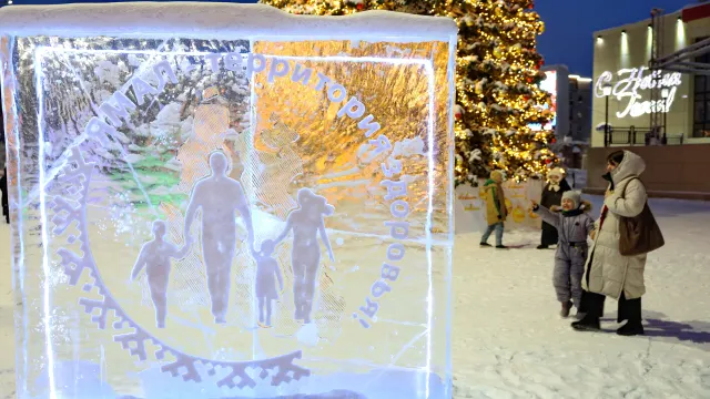 Фото: Андрей Ткачёв / «Ямал-Медиа»