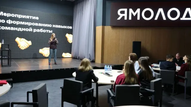 Фото: Андрей Ткачев / «Ямал-Медиа»