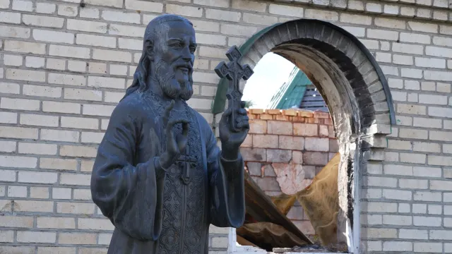 Фото: Максим Голубев