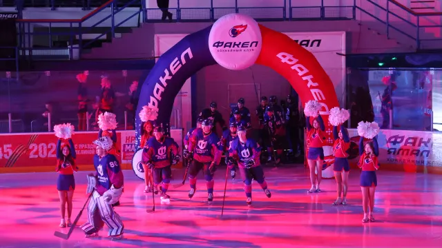 Фото: Андрей Ткачёв / «Ямал-Медиа»