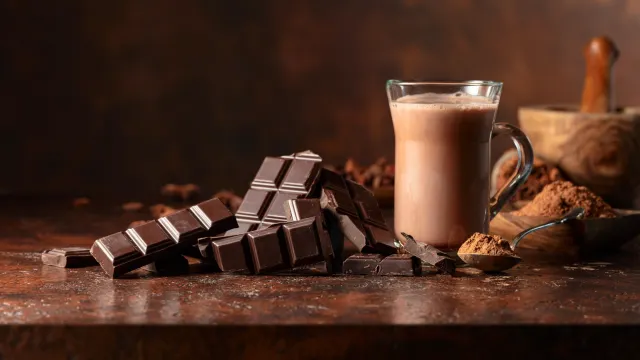 Фото: Igor Normann / Shutterstock / Fotodom