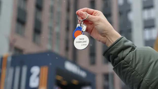 Фото: Андрей Ткачёв / «Ямал-Медиа»