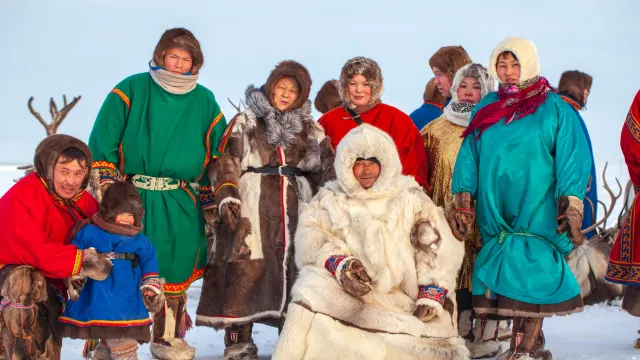 Фото: evgenii mitroshin / Shutterstock / Fotodom