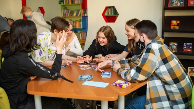 Фото: Сергей Зубков / «Ямал-Медиа»