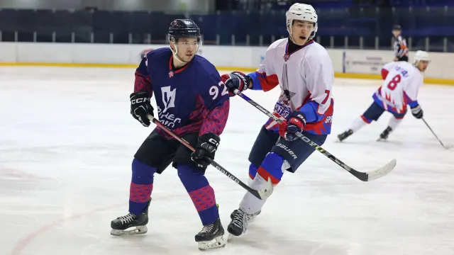 Фото: предоставлено СО «Факел Ямал»