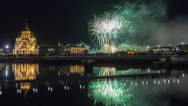 Фото: Фёдор Воронов / «Ямал-Медиа»