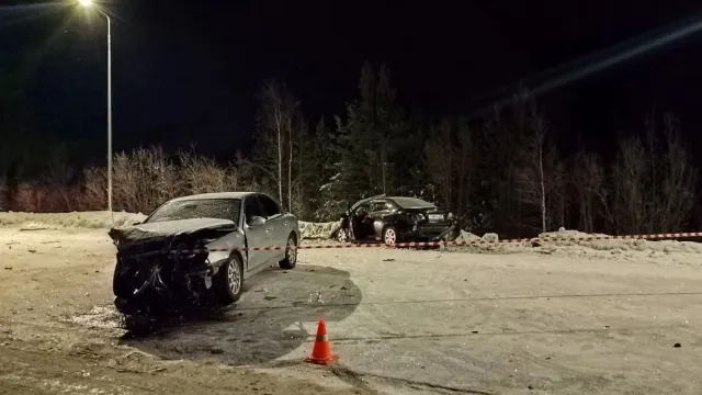 Фото: пресс-служба Госавтоинспекции ЯНАО