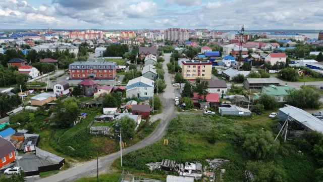 Фото: Андрей Ткачев / АНО "Ямал-Медиа"