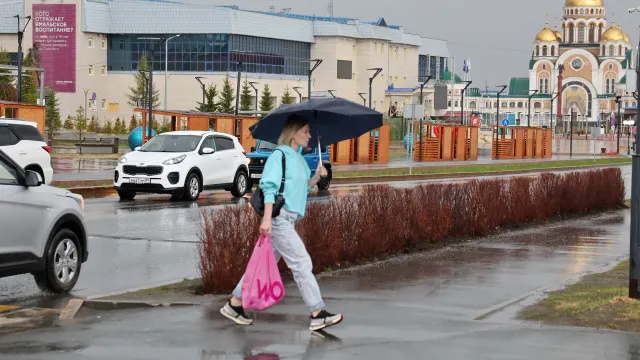 Фото: Андрей Ткачёв / «Ямал-Медиа»