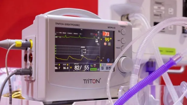 Фото: Фёдор Воронов / «Ямал-Медиа»