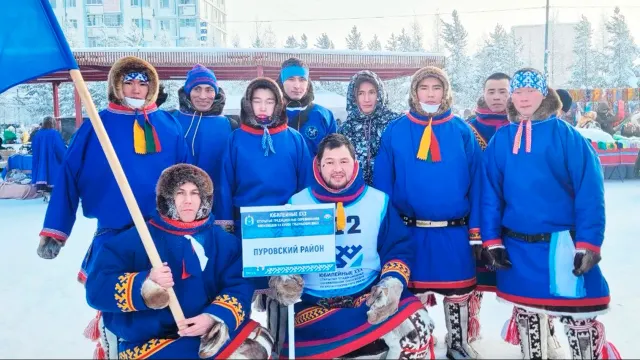 Фото: Андрей Пяк