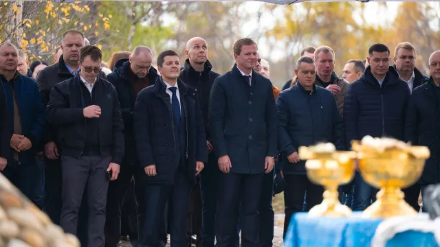 Фото: пресс-служба губернатора ЯНАО