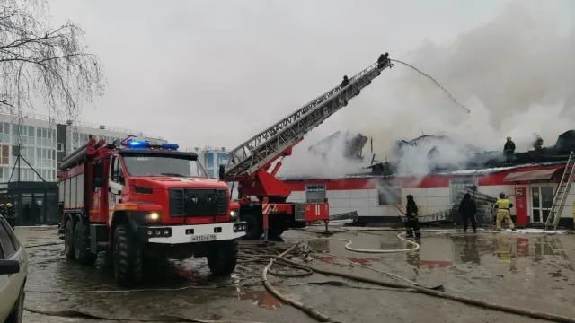 Фото: пресс-служба ГУ МЧС по ХМАО-Югре