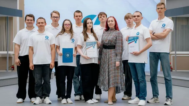 Фото: Сергей Кошкин