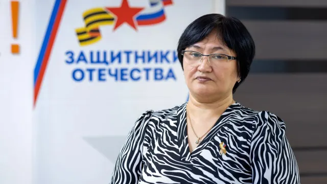 Фото: Фёдор Воронов / «Ямал-Медиа»