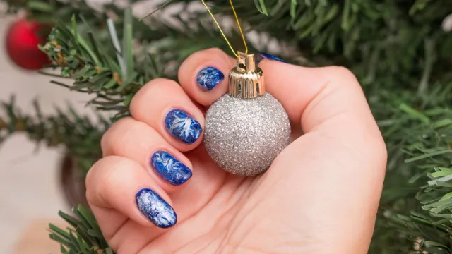 «Морозные узоры». Фото: Artem Kontratiev/Shutterstock/Fotodom